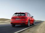Audi SQ5 3.0 TFSI 2017 года (WW)